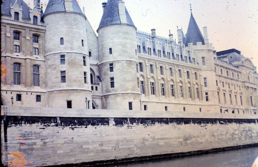 Europe 1968 No 19 Digital Image Download