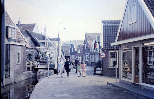 Europe 1968 No 50 Digital Image Download