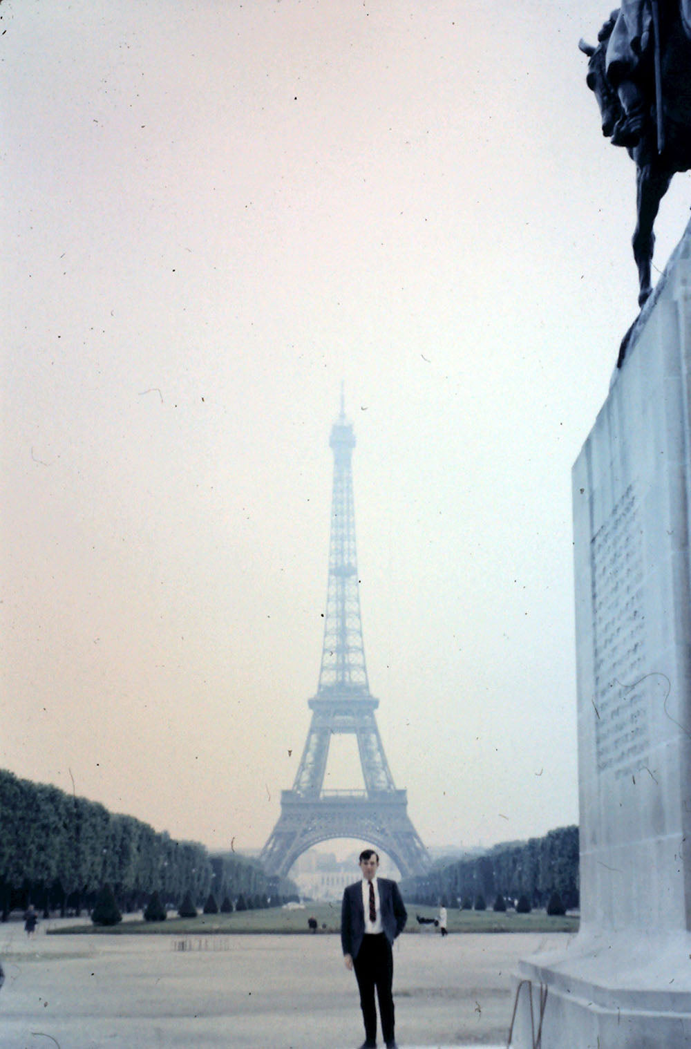 Europe 1968 No 56 Digital Image Download