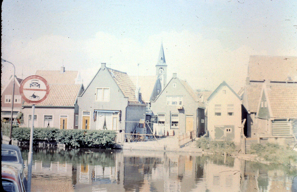 Europe 1968 No 62 Digital Image Download