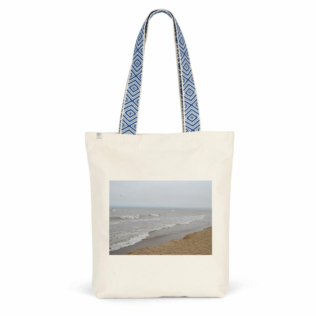 Lake Michigan Ethnic Tote