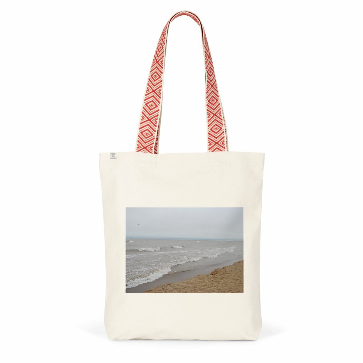 Lake Michigan Ethnic Tote