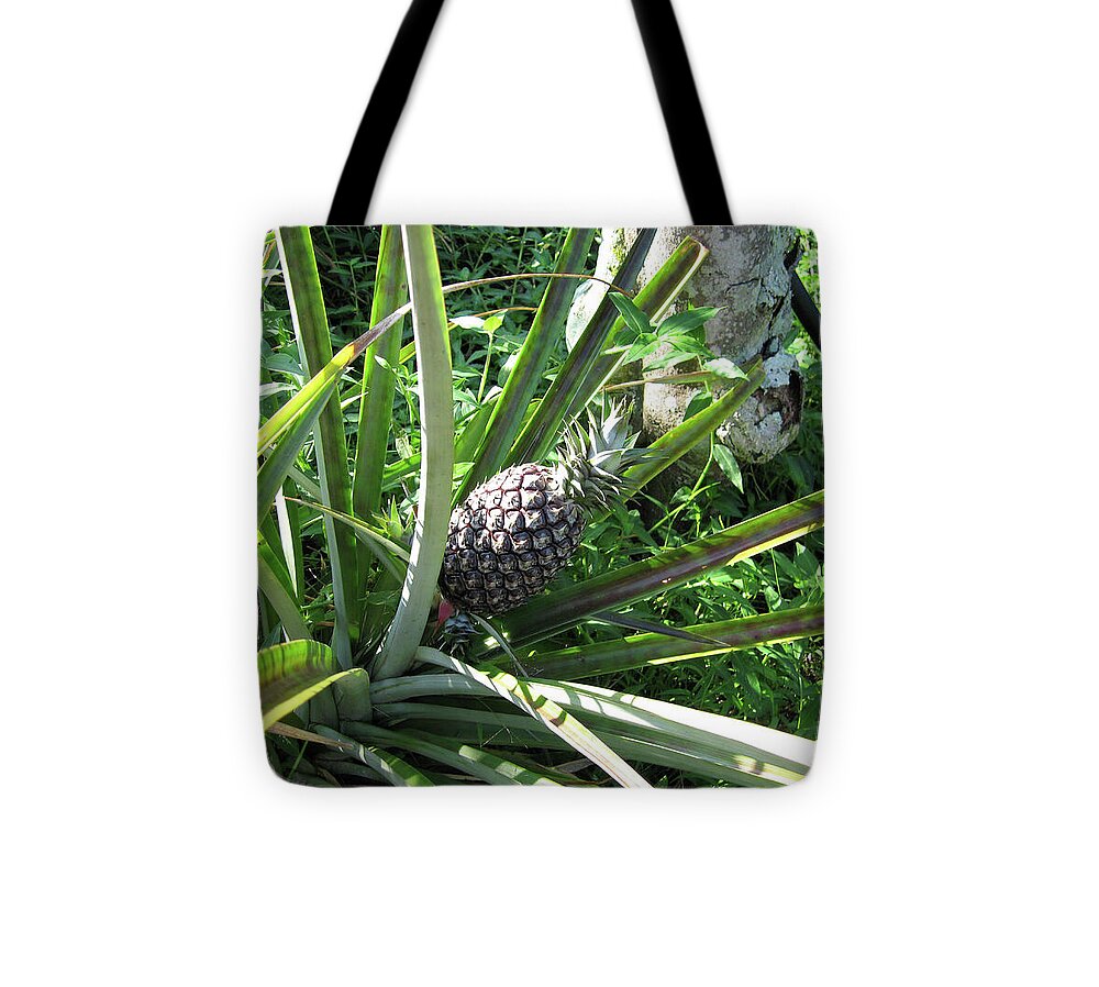 Hawaii 1 - Tote Bag