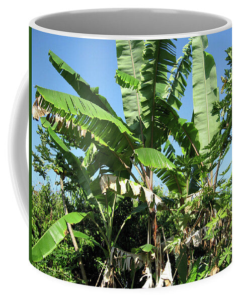 Hawaii No 2 - Mug