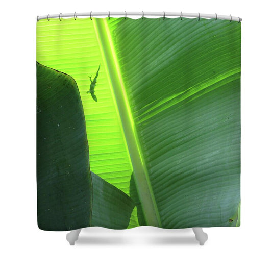 Hawaii No 3 - Shower Curtain