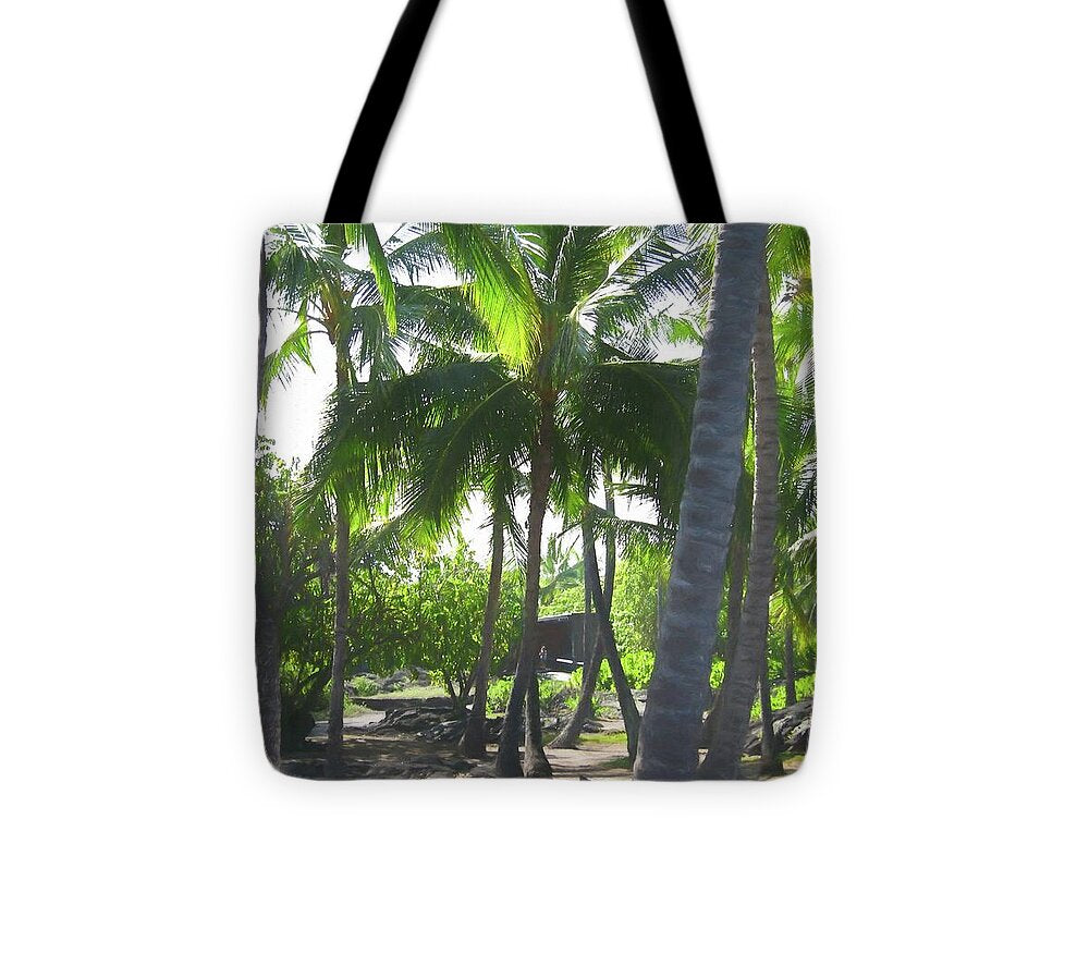 Hawaii No 5 - Tote Bag