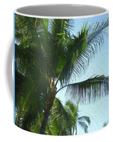 Hawaii No 6 - Mug