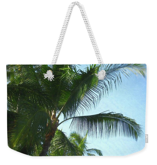 Hawaii No 6 - Weekender Tote Bag