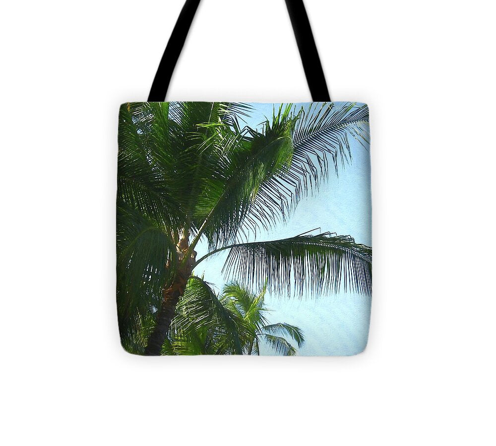 Hawaii No 6 - Tote Bag