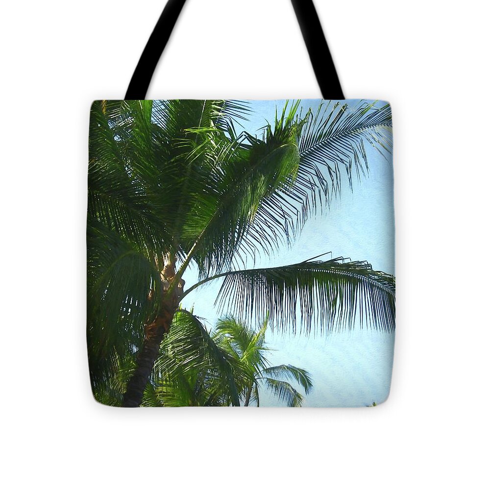 Hawaii No 6 - Tote Bag