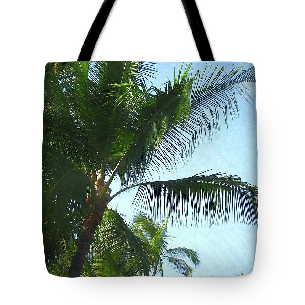 Hawaii No 6 - Tote Bag