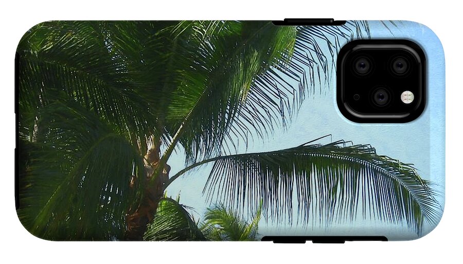 Hawaii No 6 - Phone Case