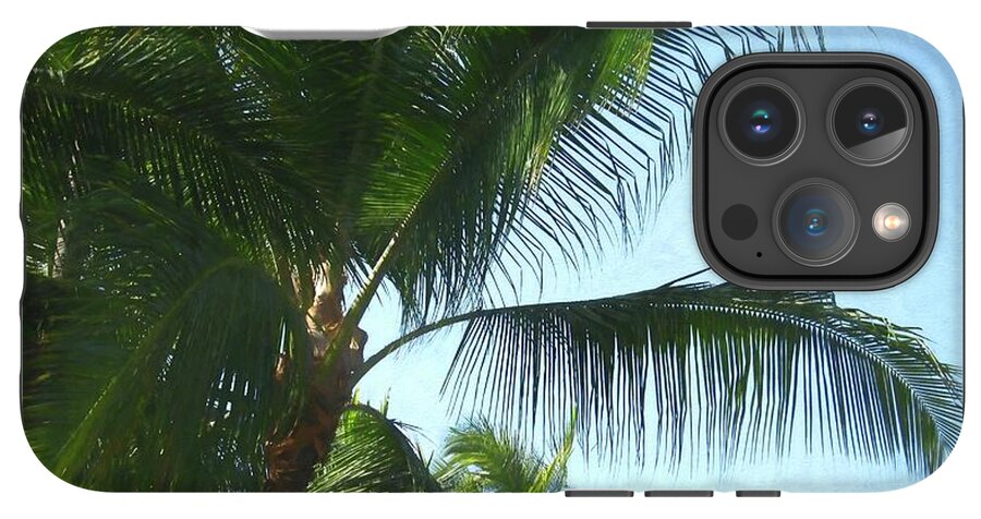 Hawaii No 6 - Phone Case