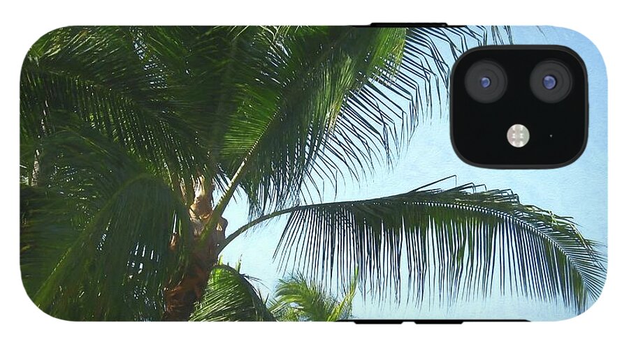 Hawaii No 6 - Phone Case