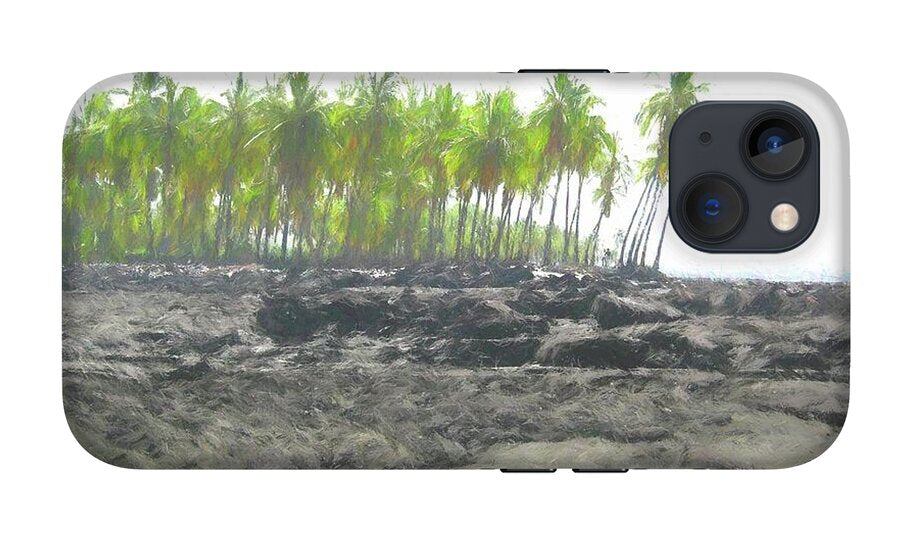 Hawaii No 7 - Phone Case