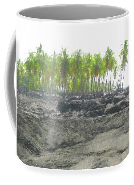 Hawaii No 7 - Mug