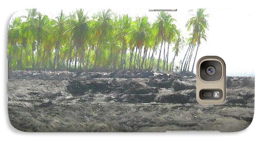 Hawaii No 7 - Phone Case