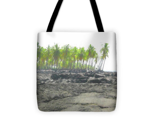 Hawaii No 7 - Tote Bag