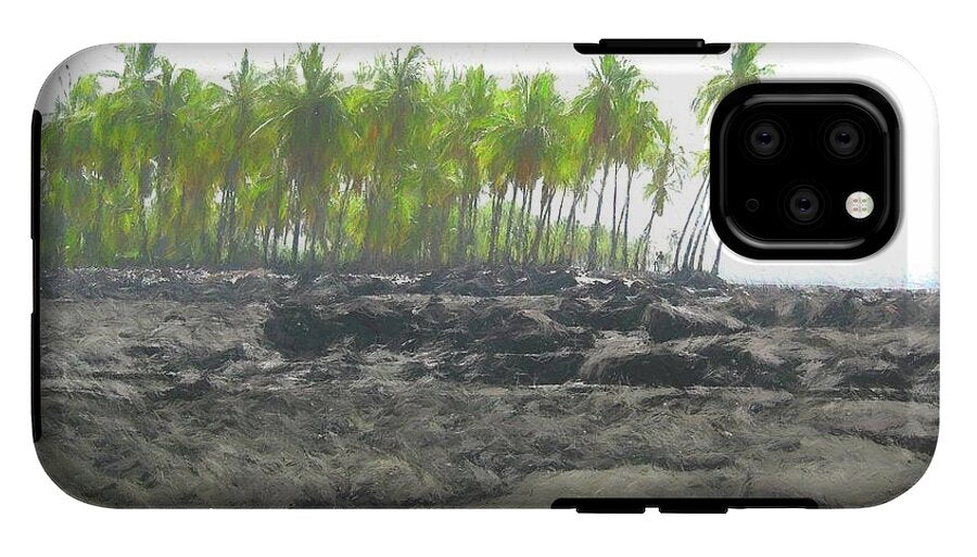 Hawaii No 7 - Phone Case