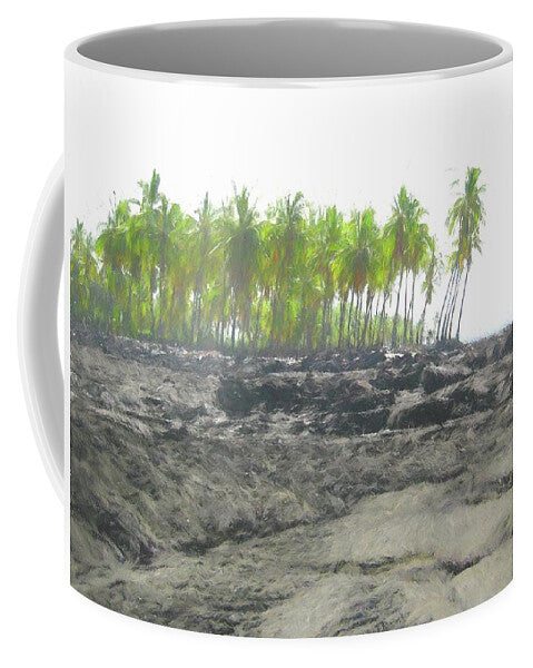 Hawaii No 7 - Mug