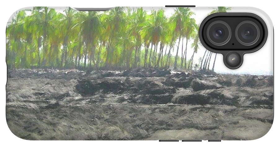 Hawaii No 7 - Phone Case