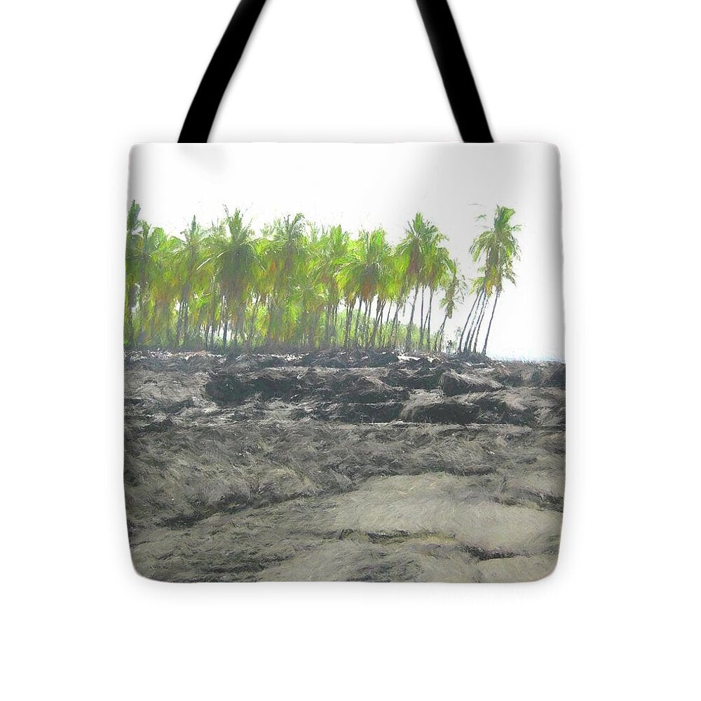 Hawaii No 7 - Tote Bag