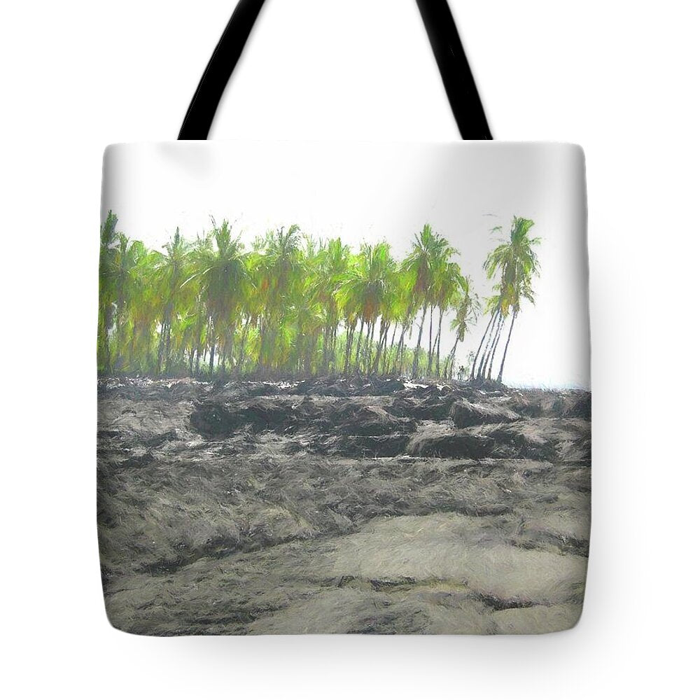 Hawaii No 7 - Tote Bag