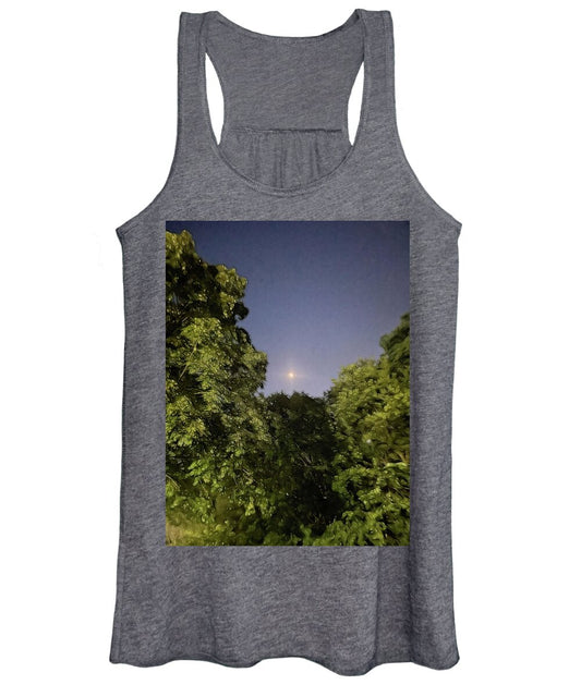 July Moon - Women's Tank Top