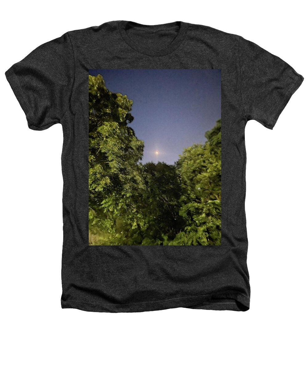 July Moon - Heathers T-Shirt