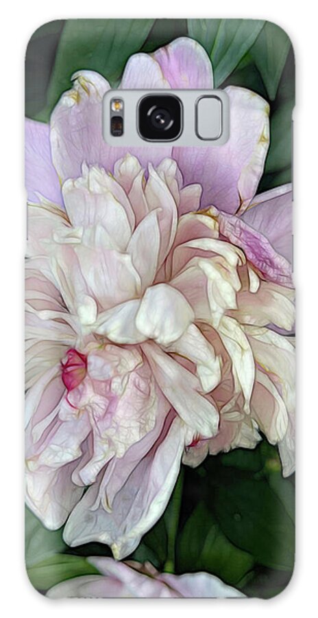 June Peony - Phone Case