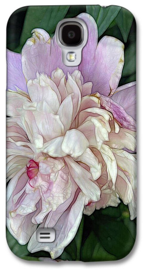 June Peony - Phone Case