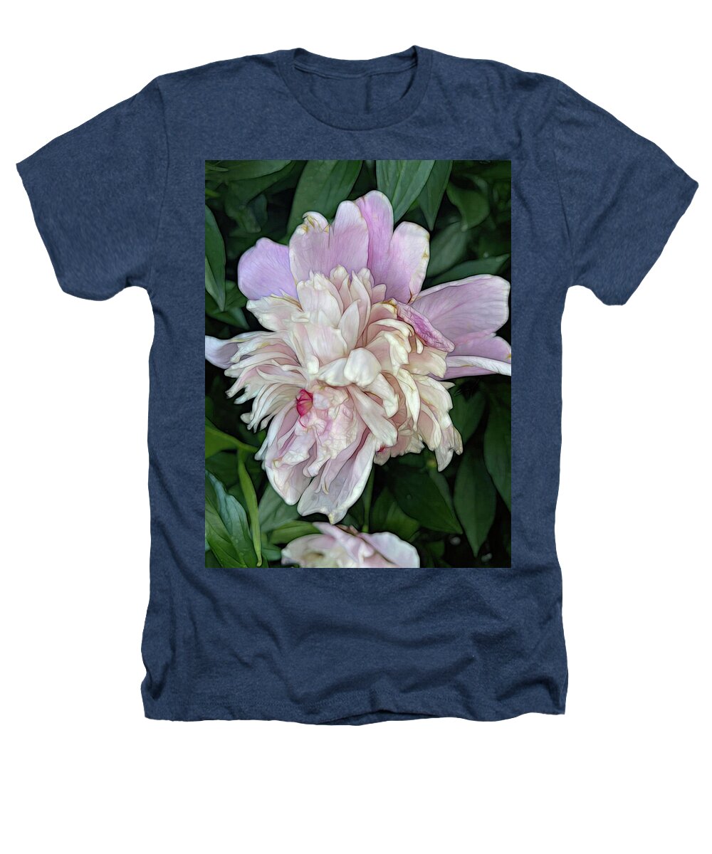 June Peony - Heathers T-Shirt