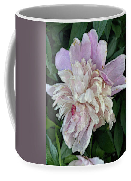 June Peony - Mug