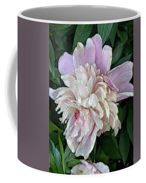 June Peony - Mug