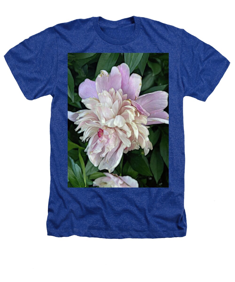 June Peony - Heathers T-Shirt