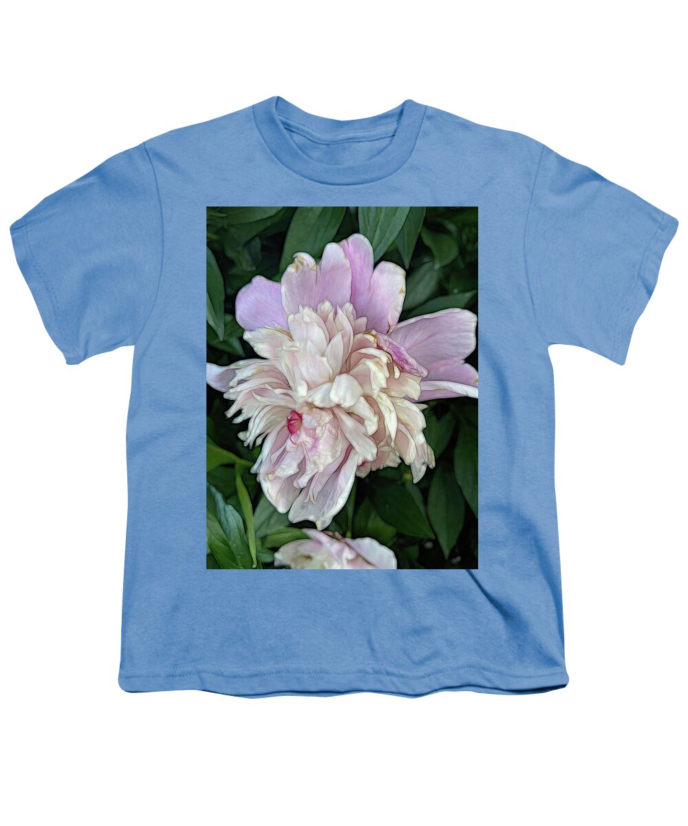 June Peony - Youth T-Shirt