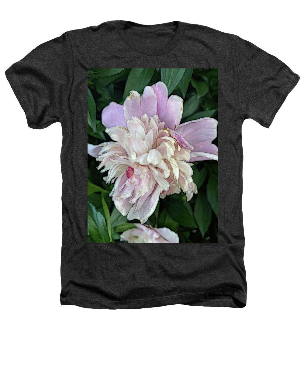 June Peony - Heathers T-Shirt