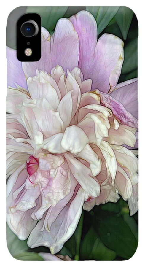 June Peony - Phone Case