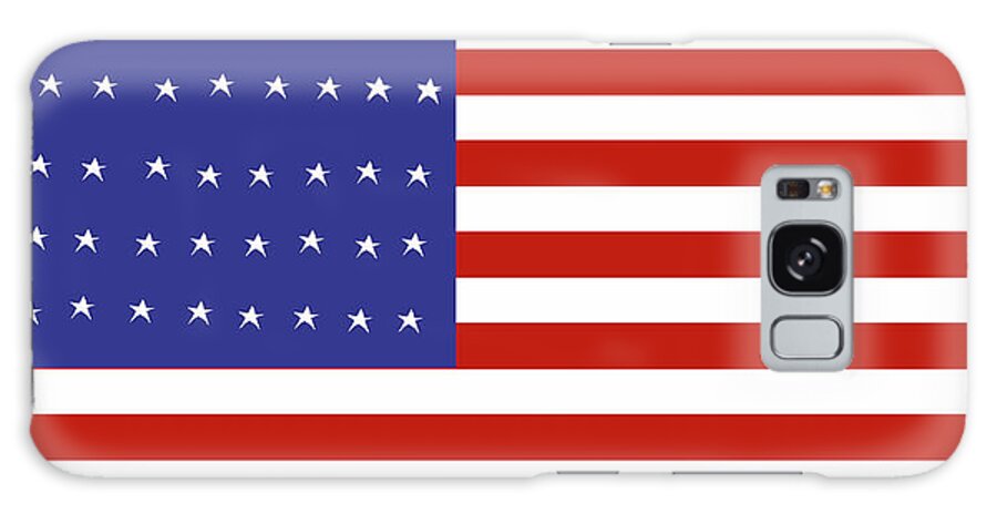 American Flag - Phone Case