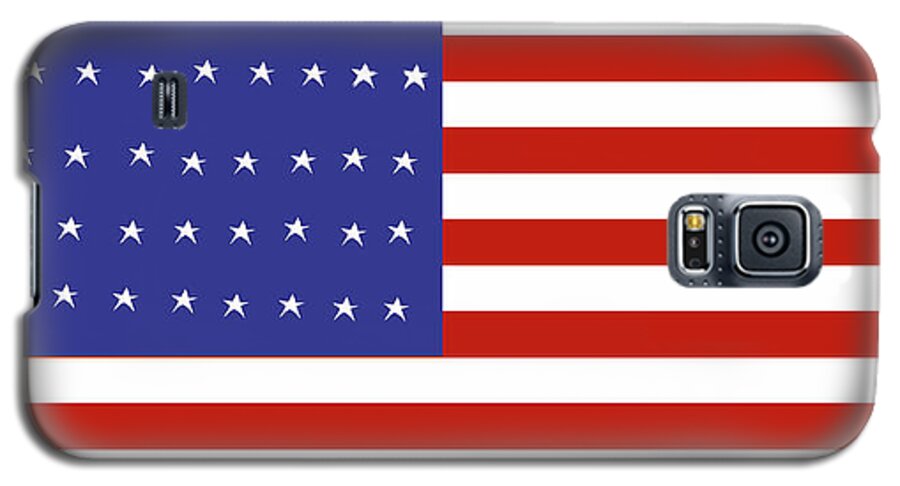 American Flag - Phone Case