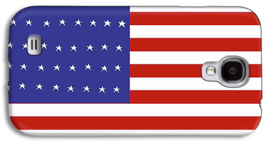 American Flag - Phone Case