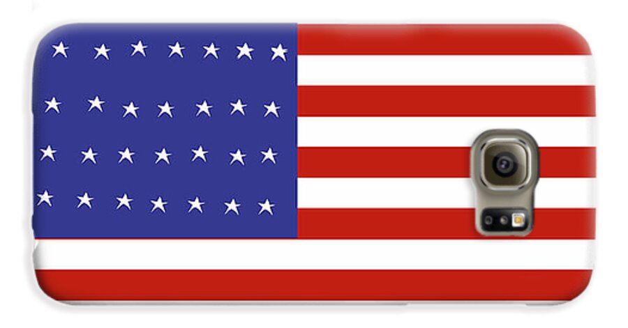 American Flag - Phone Case