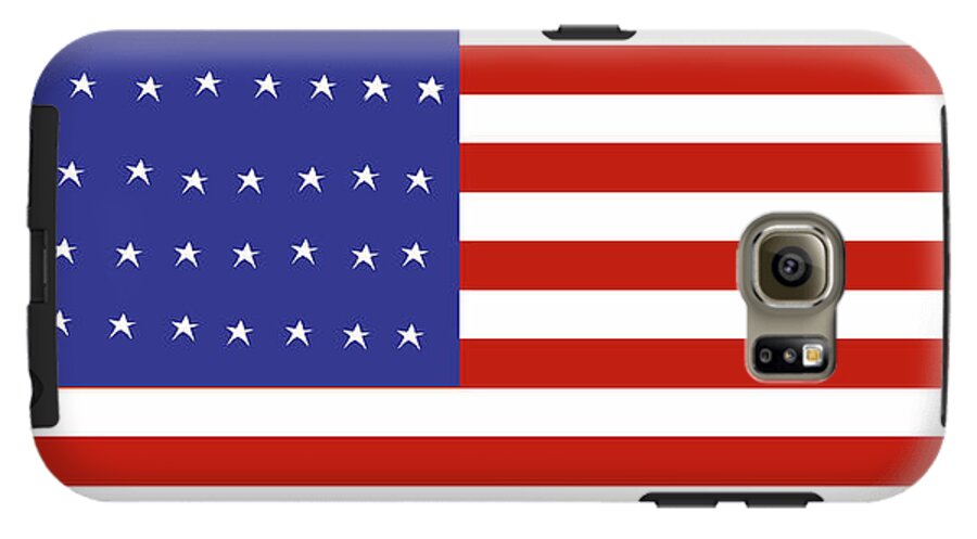 American Flag - Phone Case