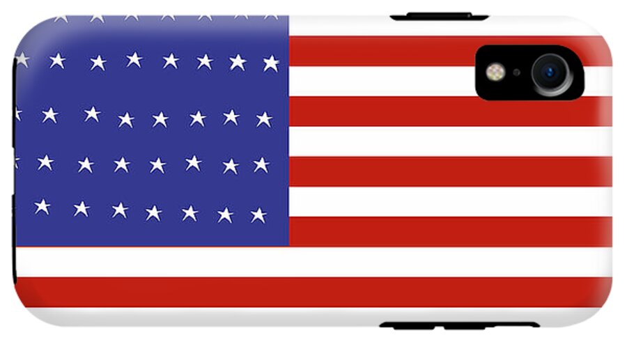 American Flag - Phone Case