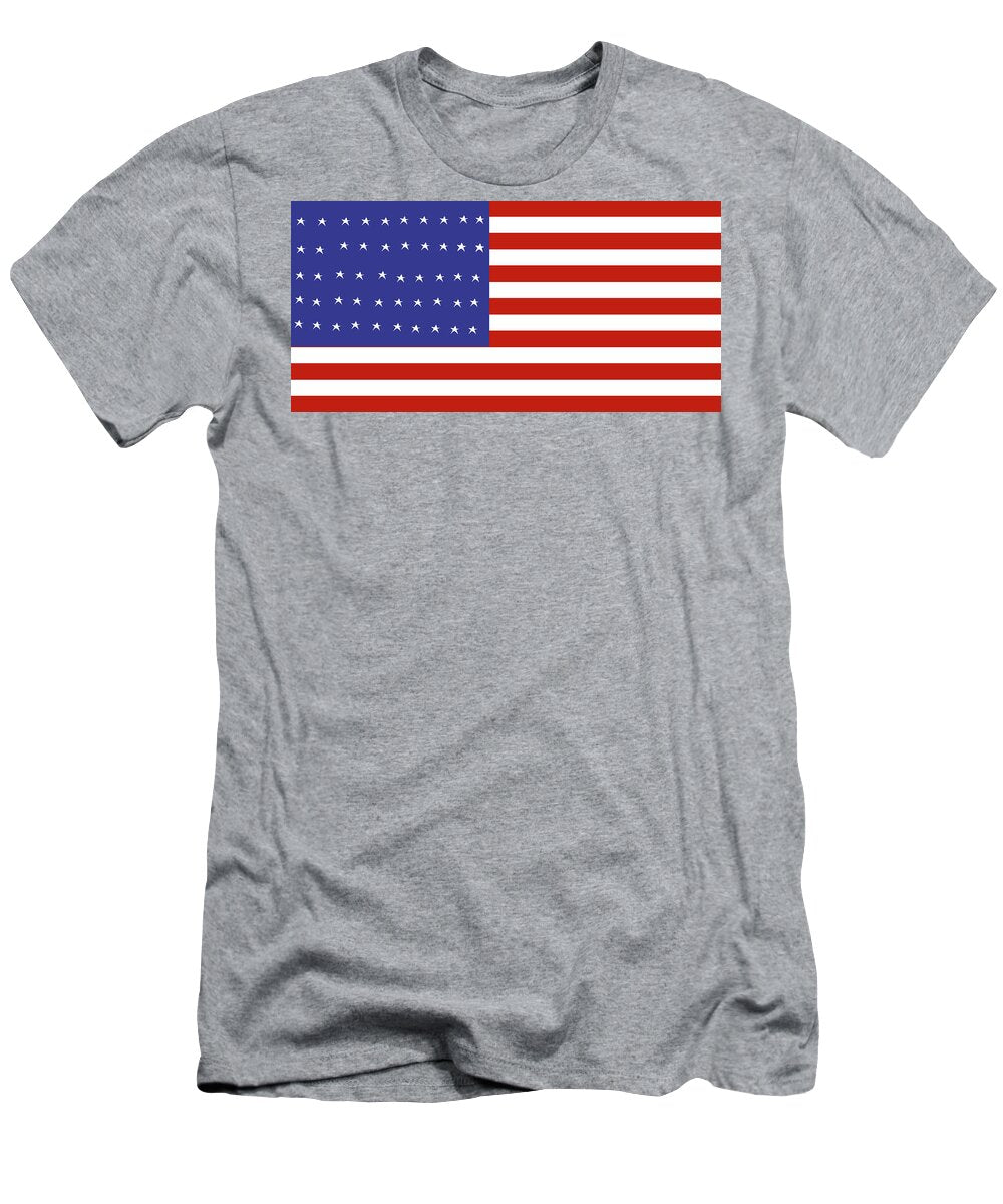 American Flag - T-Shirt