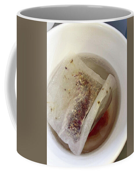 Raspberry Tea - Mug