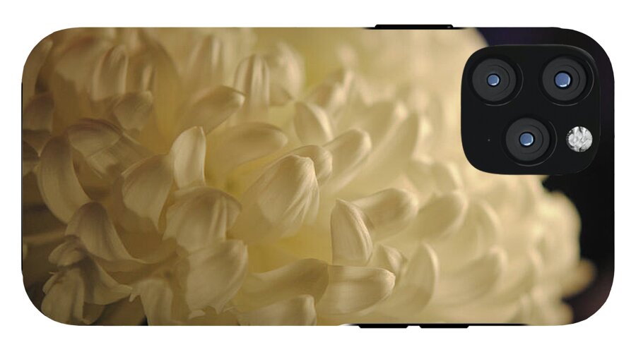 Raw Flowers 17 - Phone Case