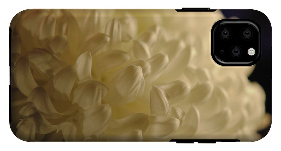 Raw Flowers 17 - Phone Case