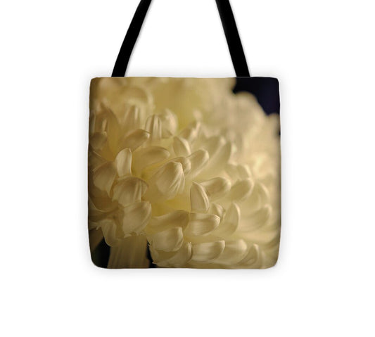 Raw Flowers 17 - Tote Bag