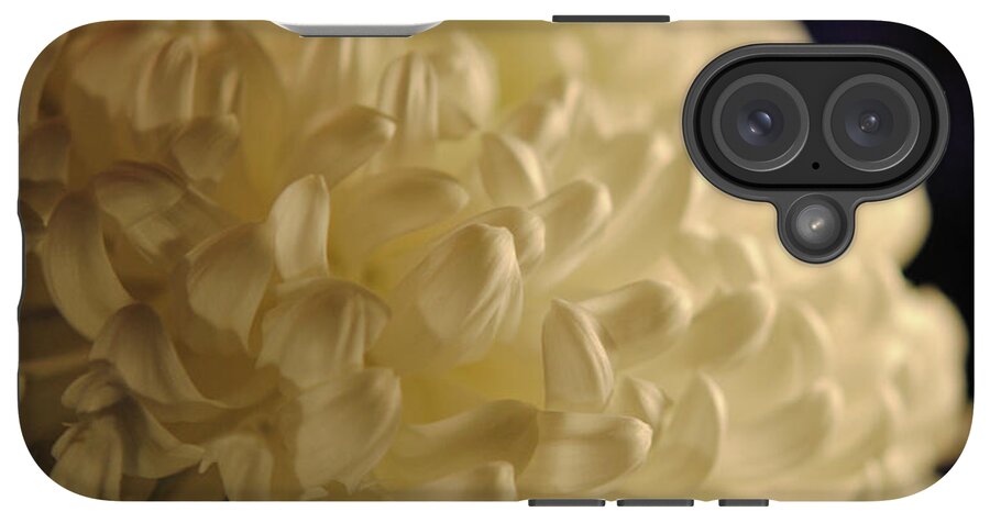 Raw Flowers 17 - Phone Case